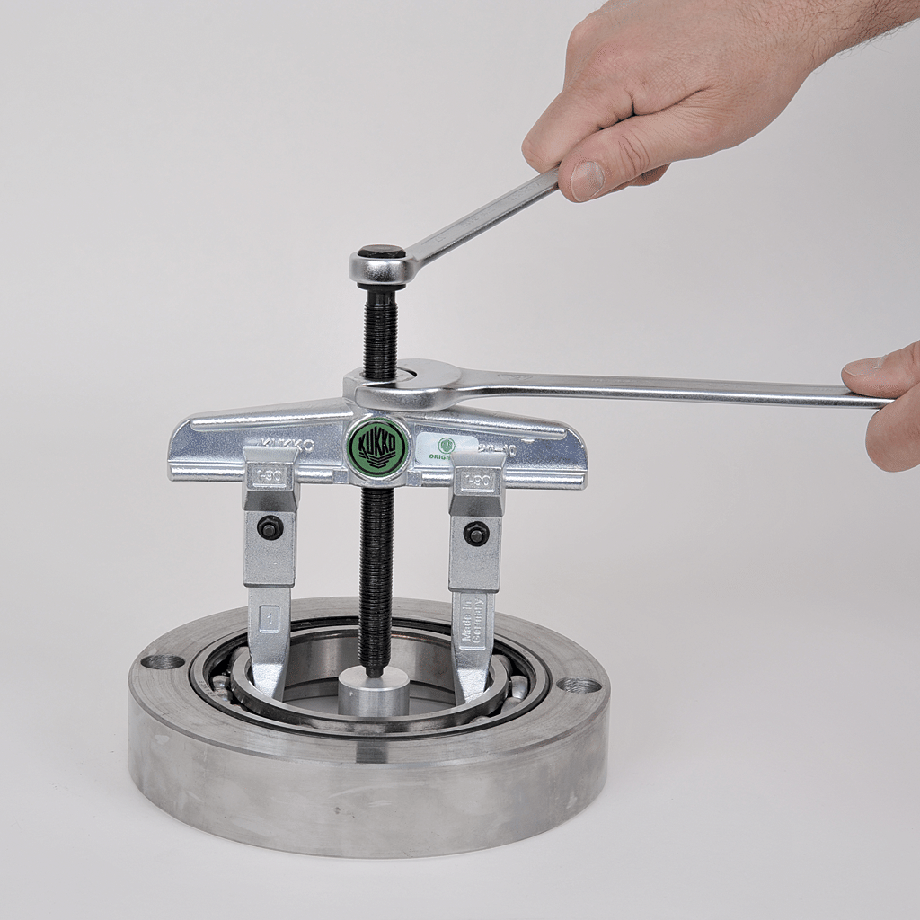 KUKKO 2-arm avdragare