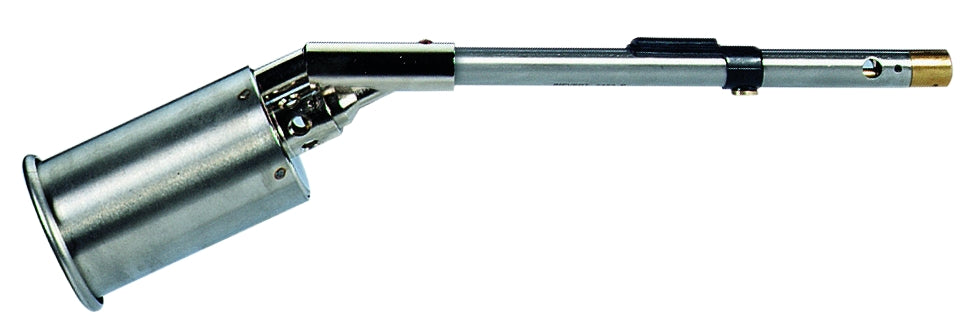 SIEVERT Promatic Detaljkraftbrännare 250mm ø60mm