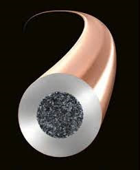 Rörtråd Diamondspark 52RC -1.2 x 5 kg