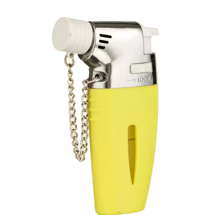 R!MAC SuperJet butangasbrännare