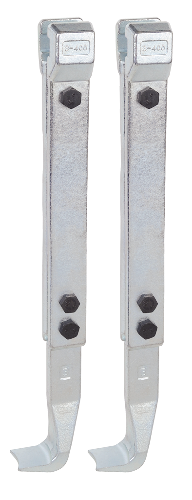 KUKKO avdragararmar 400mm