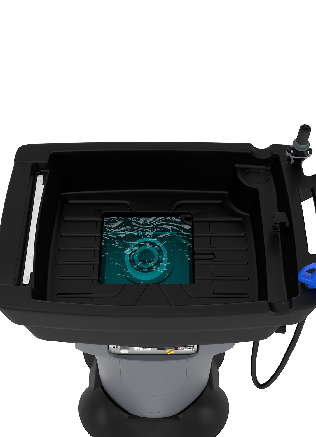 RIMAC Smådelstvätt Gravity X3 40L