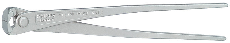 KNIPEX Kraftnajtång 300mm Förnicklad