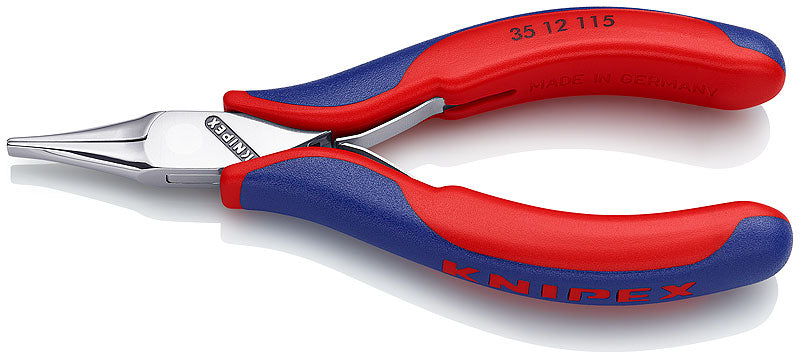 KNIPEX Elektronikgriptång 115 mm