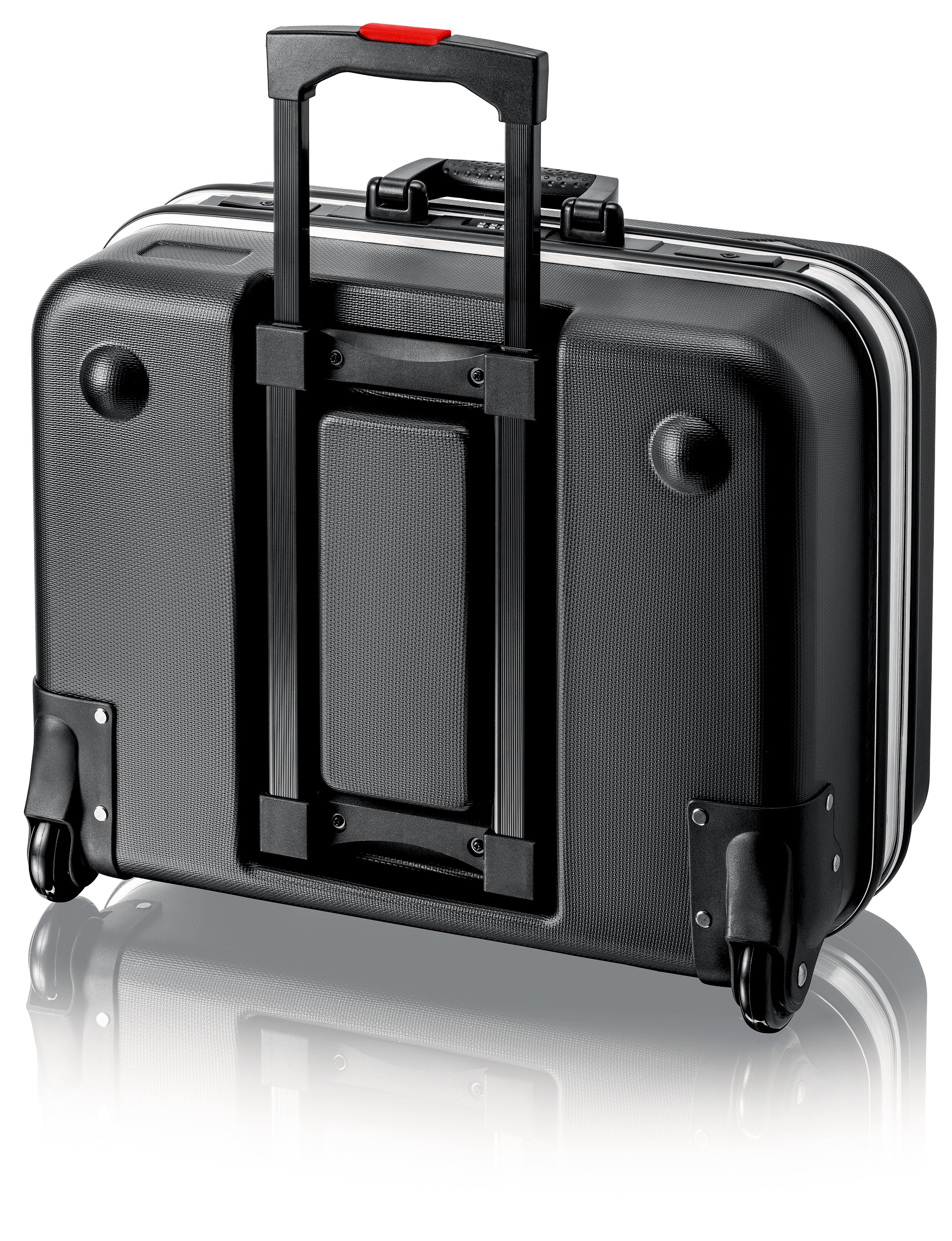 KNIPEX Verktygsväska "BIG Basic Move" tom