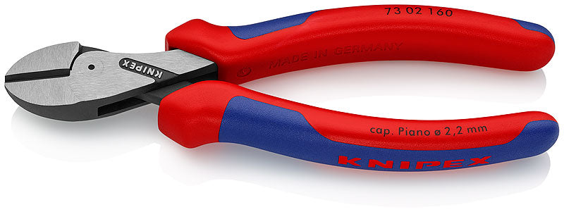 KNIPEX X-Cut Avbitare 160mm