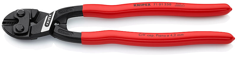 KNIPEX CoBolt® Kompaktbultsax 250 mm