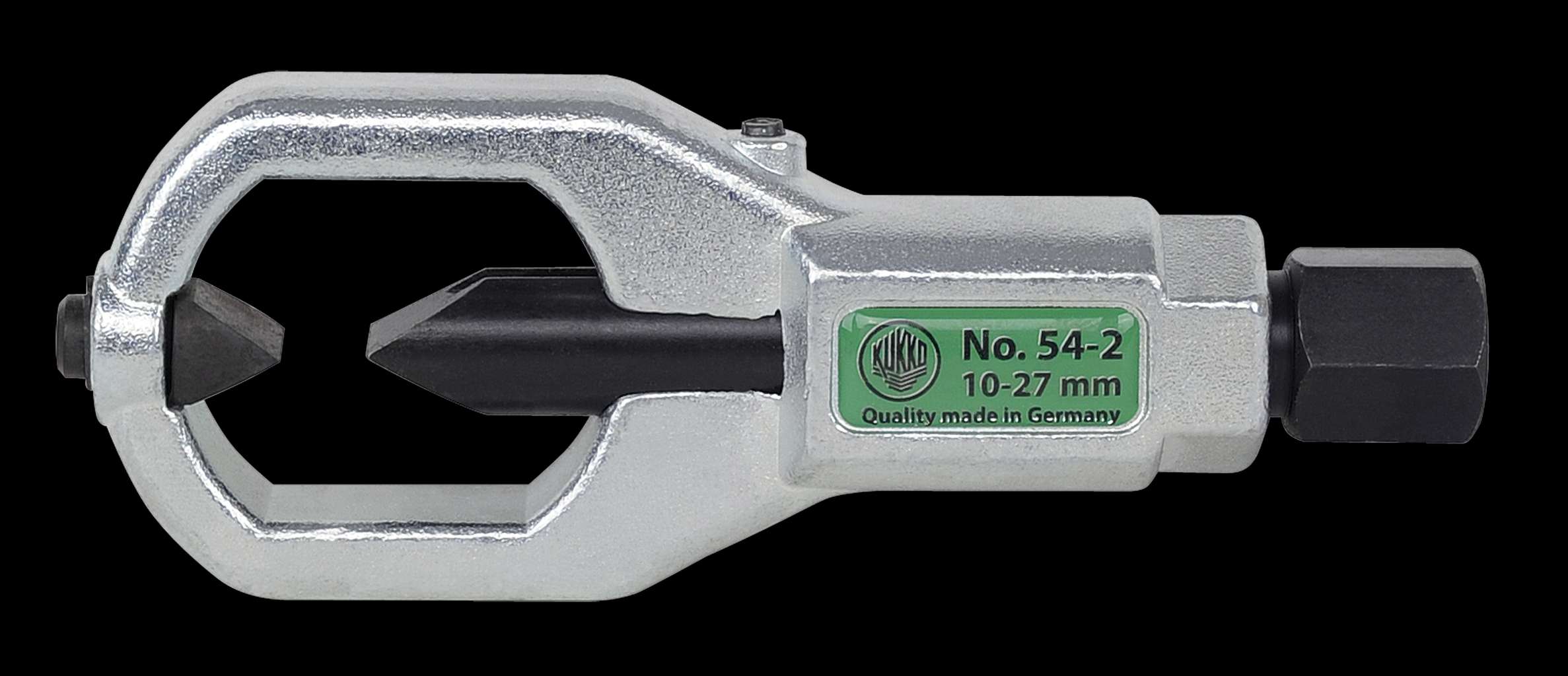 KUKKO mutterspräckare M6-M18