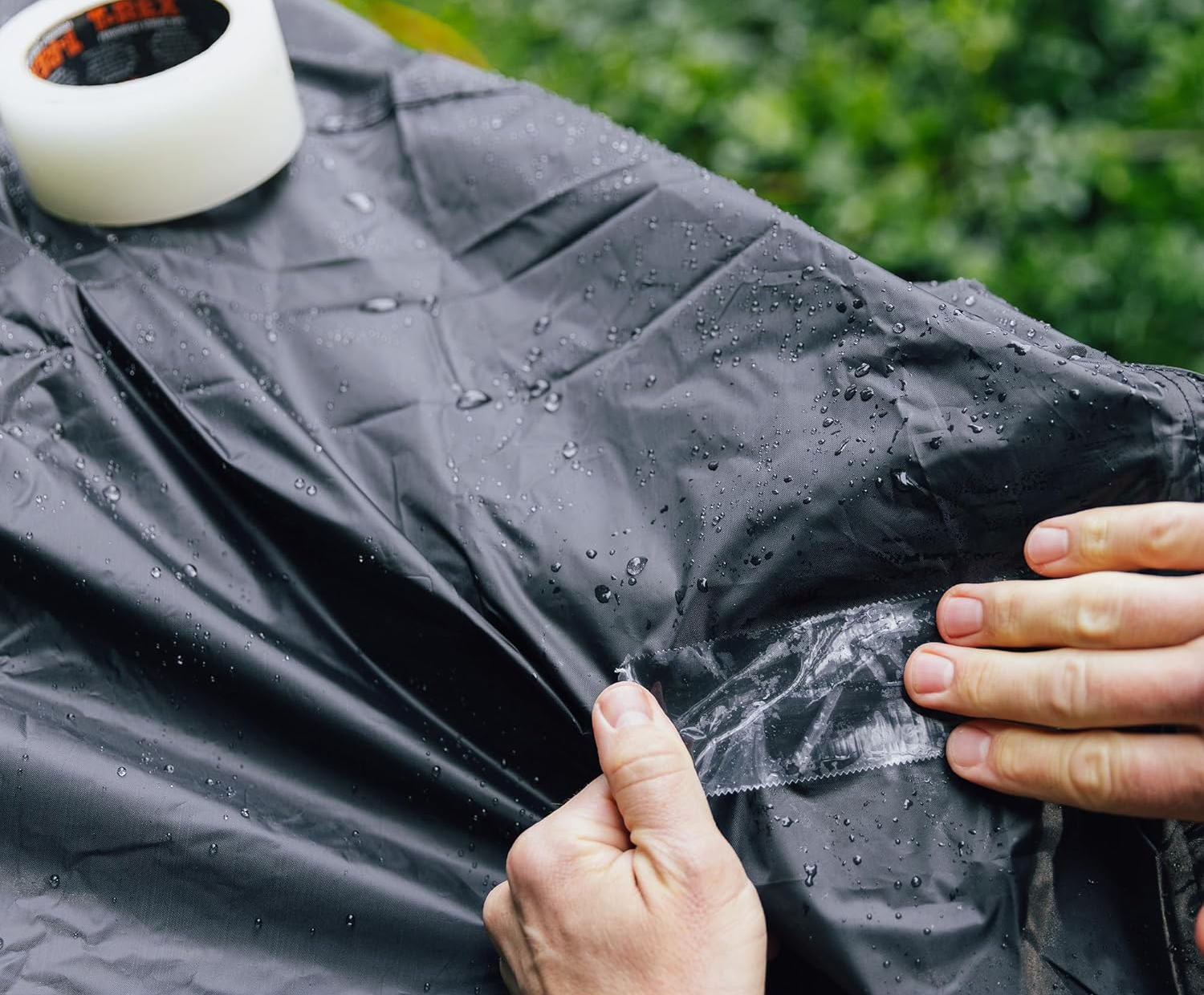 T-Rex All-Weather Tape 48mm x 25m (6st/frp)