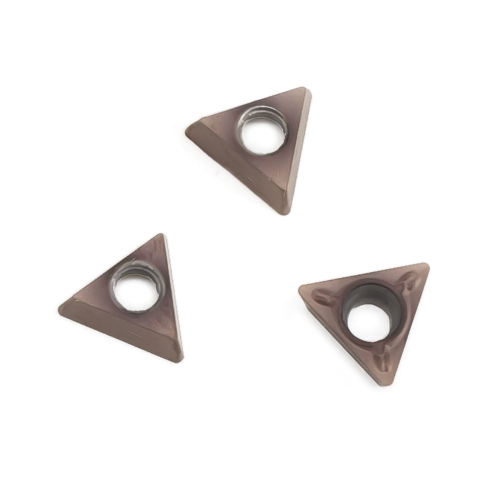 Skärstål 45° för stål (10st)