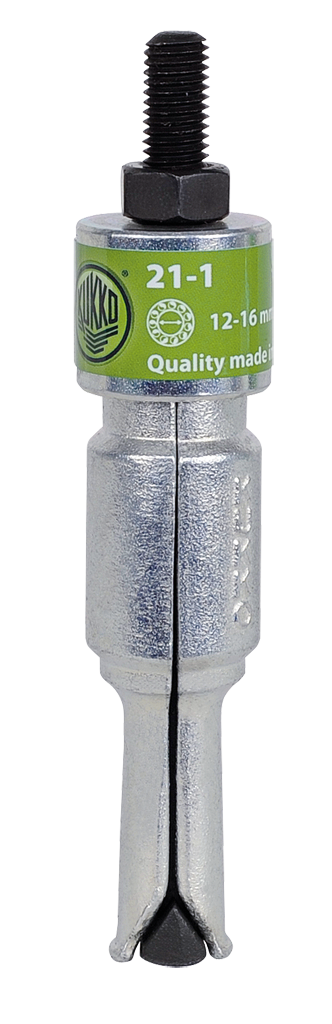 KUKKO lageravdragre inv 12-16mm