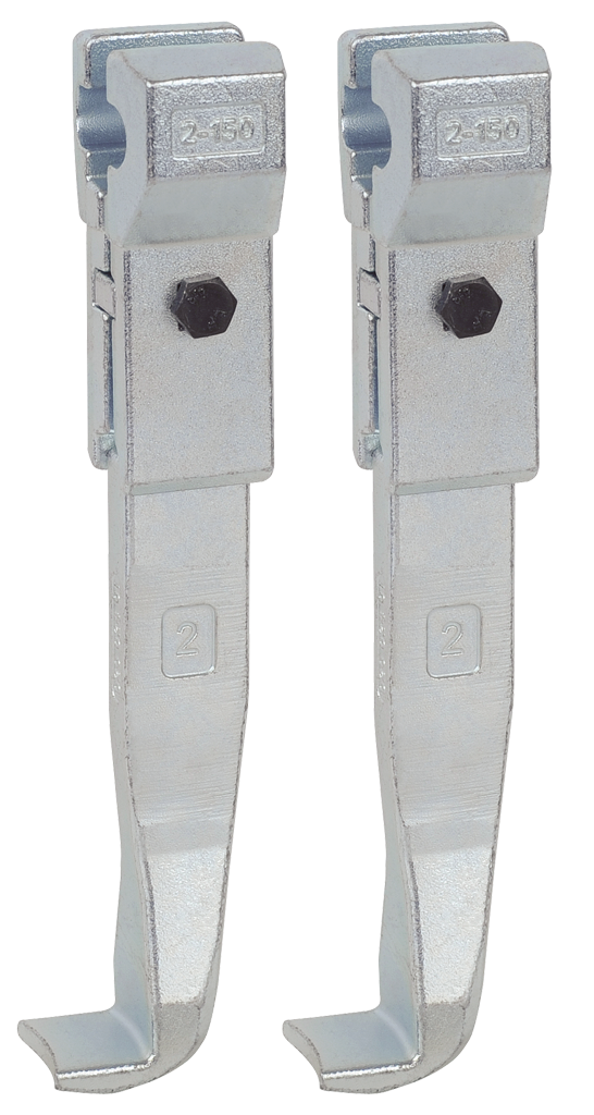 KUKKO avdragararmar 150mm