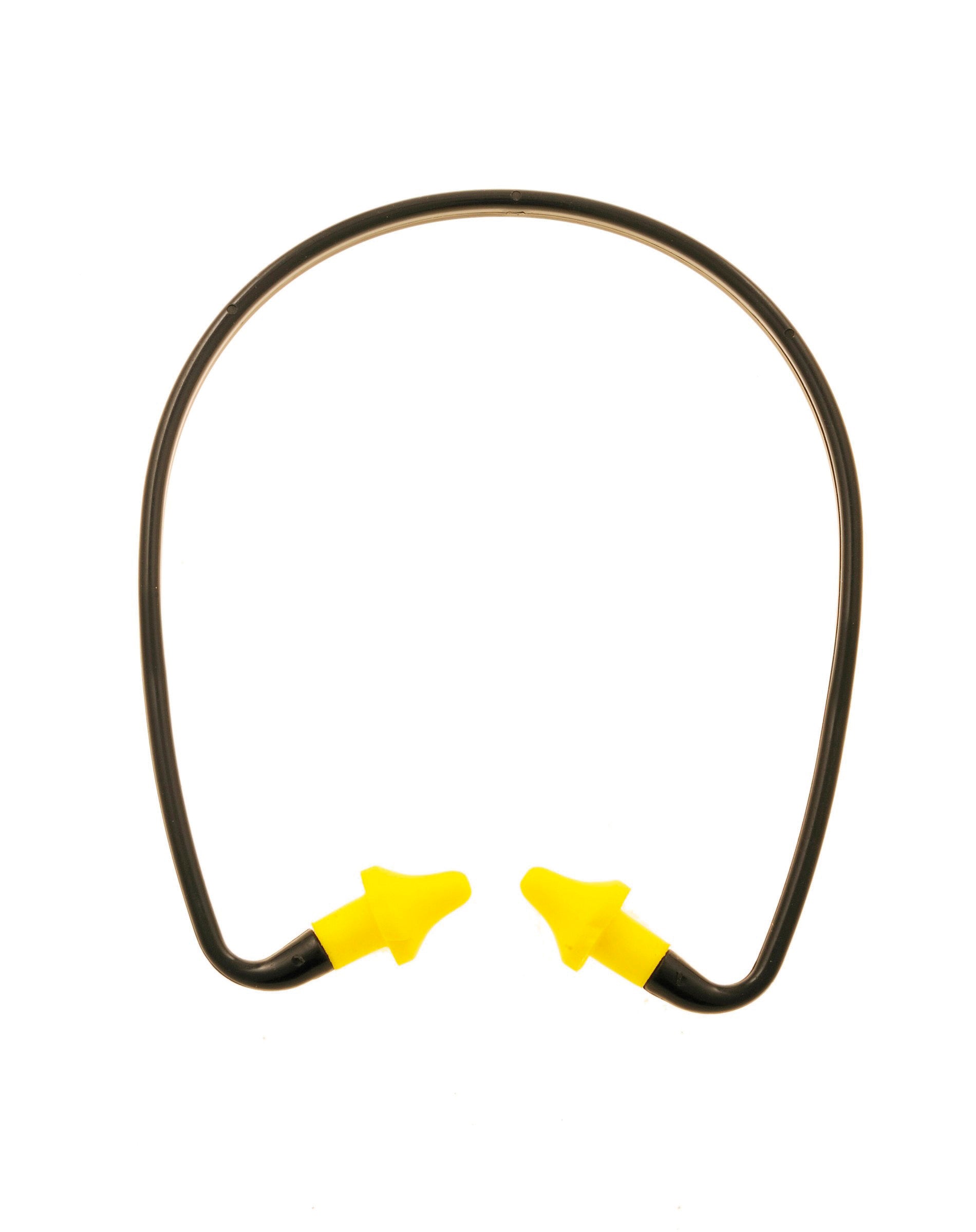 Hörselskydd m båge