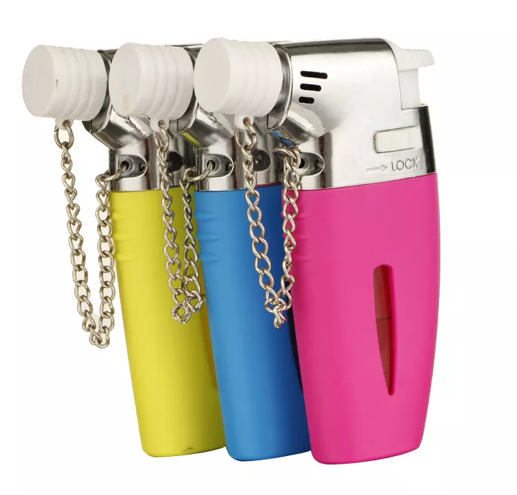 R!MAC SuperJet butangasbrännare