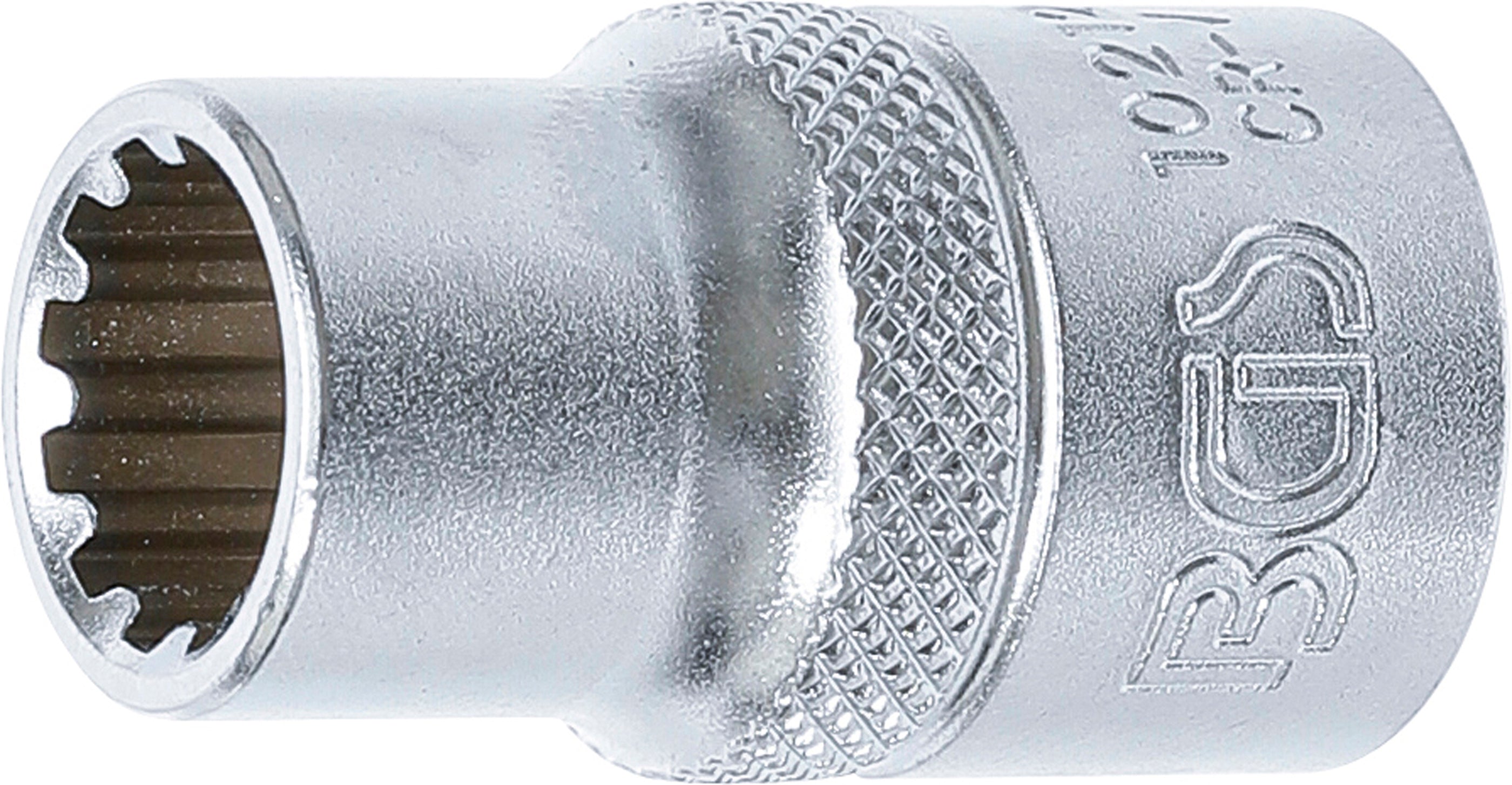 Hylsa Gear Lock | 12,5 mm (1/2") | 12 mm