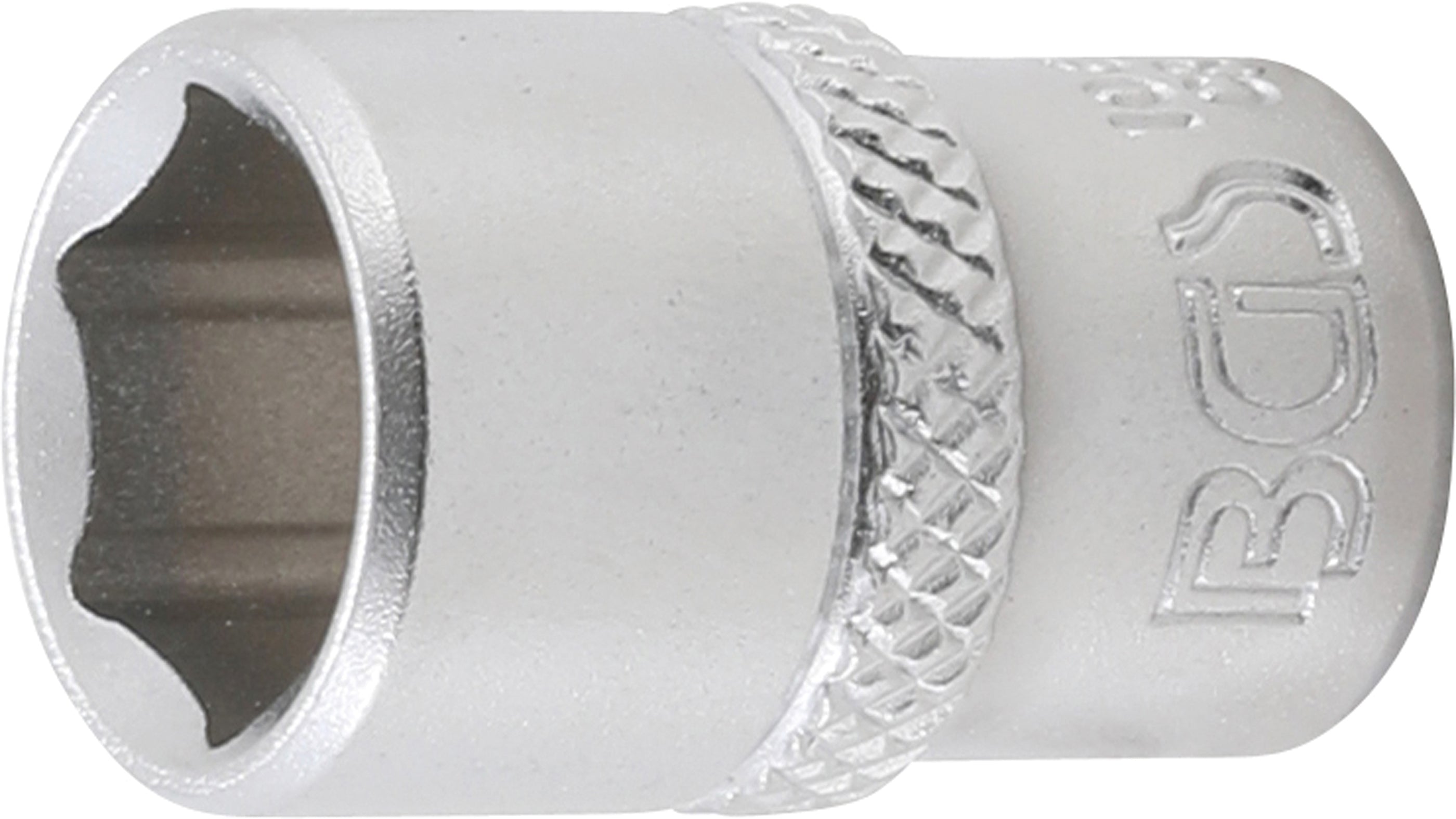 Hylsa Sexkant | 6,3 mm (1/4") | 7/16"