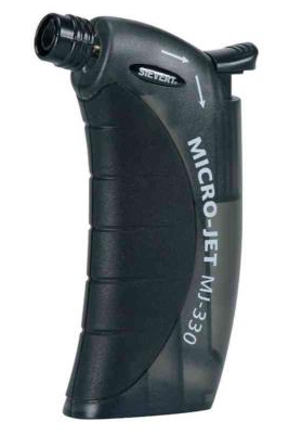 SIEVERT Microjet brännare