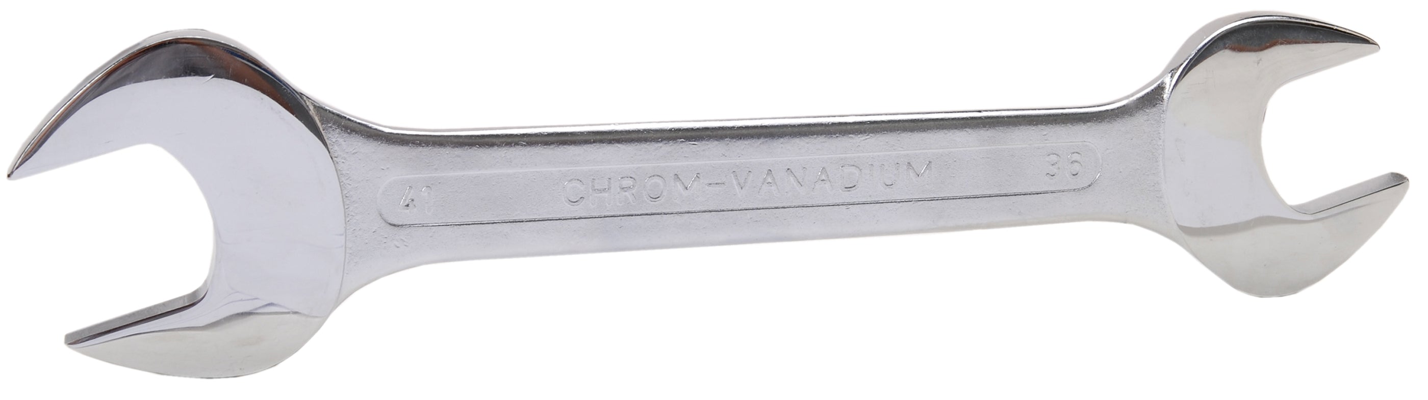 Dubbel U-nyckel | 36 x 41 mm