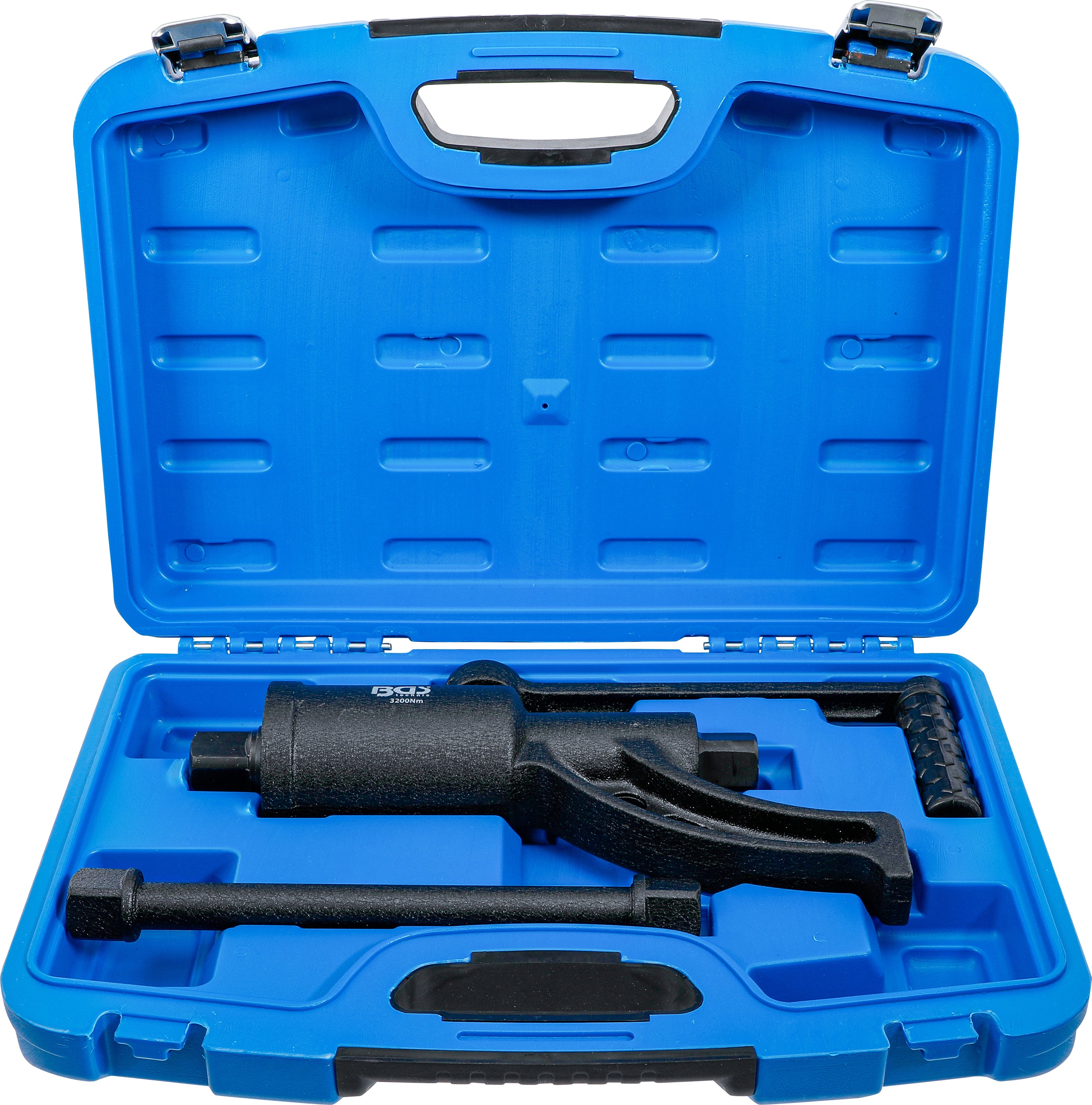 Vridmomentsförstärkare