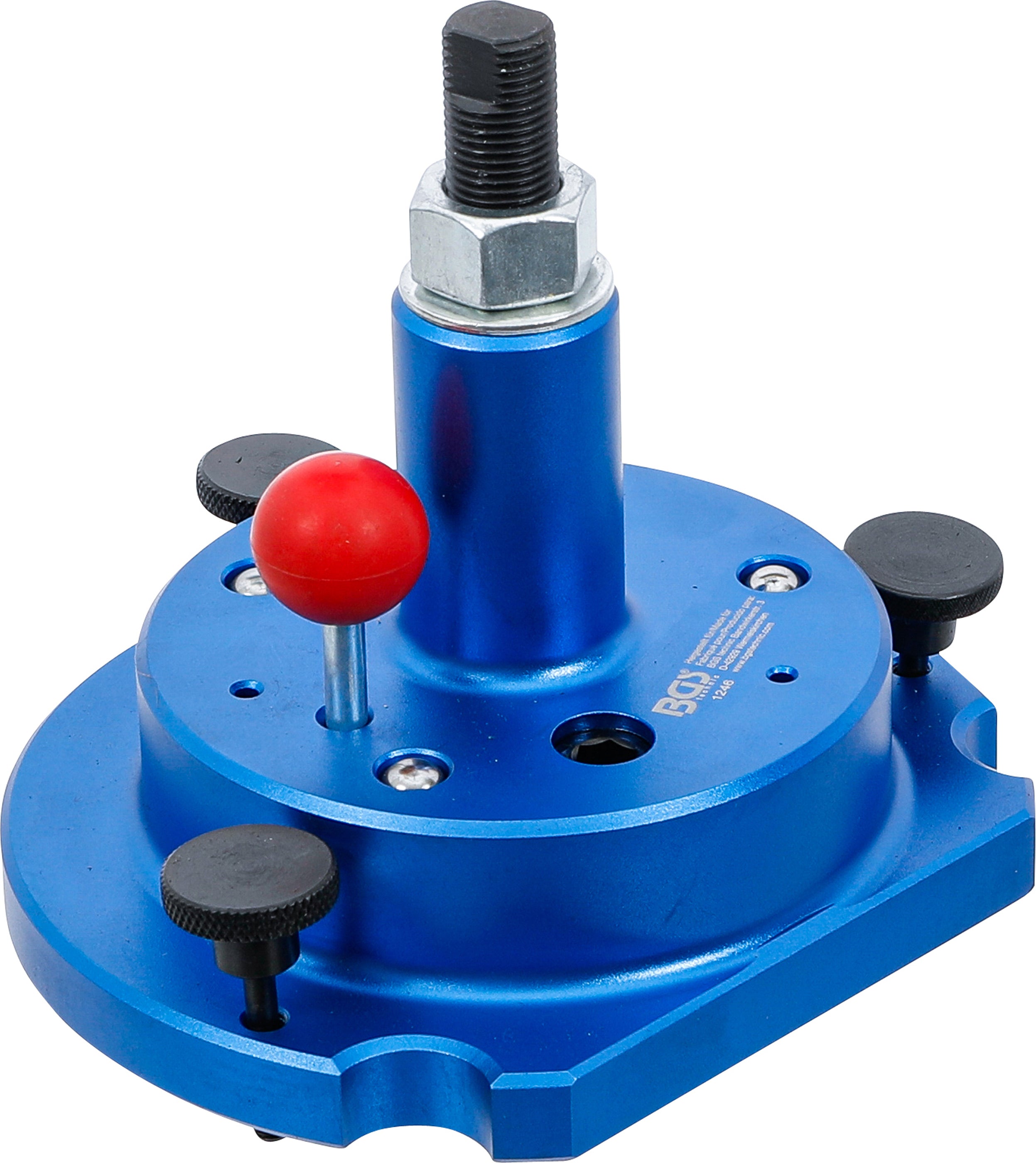 Vevaxel-Tätningsring-Monteringsverktyg | för VW