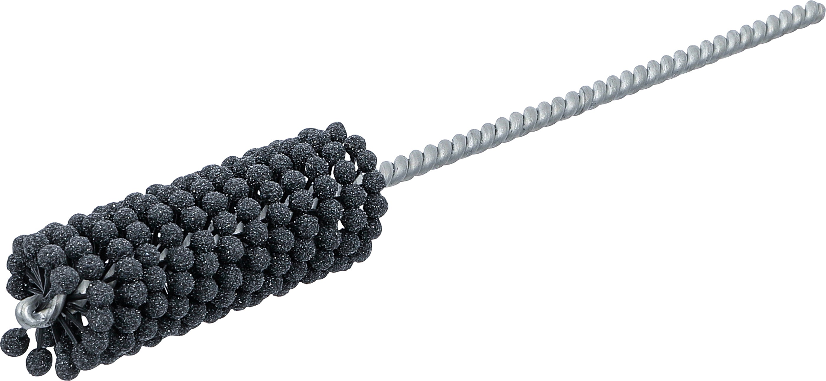 Honverktyg | flexibelt | kornstorlek 120 | 26 - 27 mm