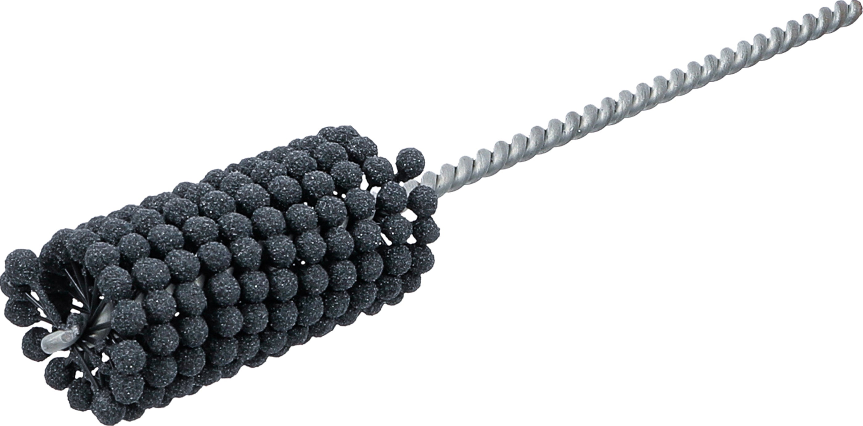 Honverktyg | flexibelt | kornstorlek 120 | 34 - 35 mm