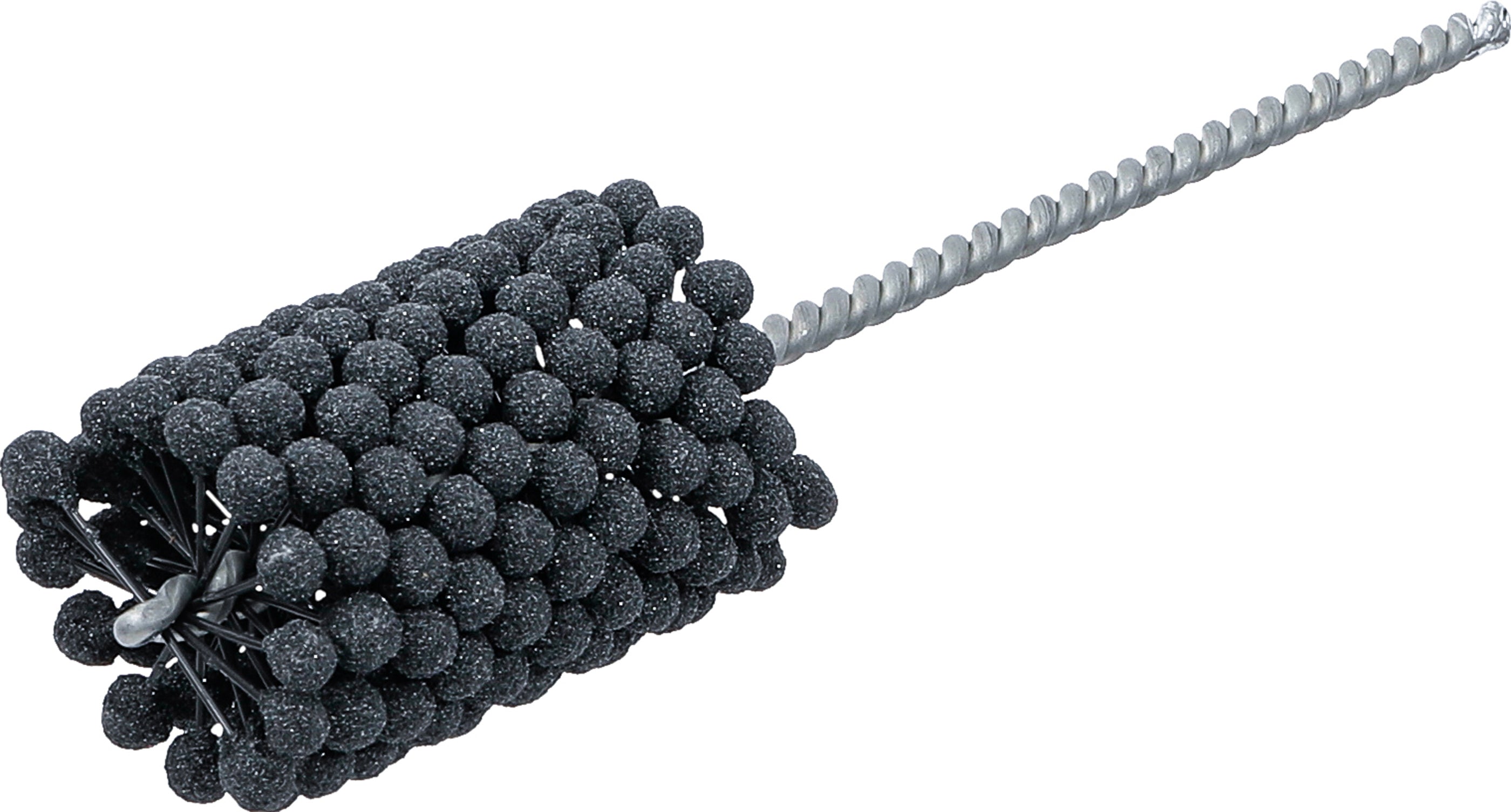 Honverktyg | flexibelt | kornstorlek 120 | 46 - 51 mm