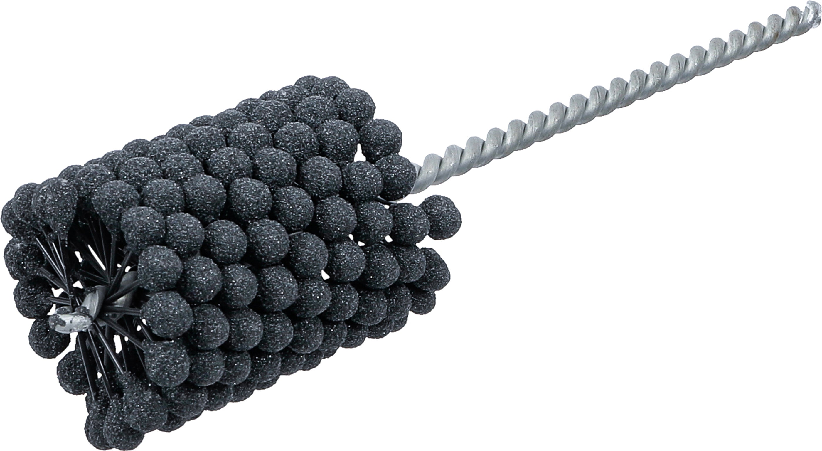 Honverktyg | flexibelt | kornstorlek 120 | 52 - 54 mm