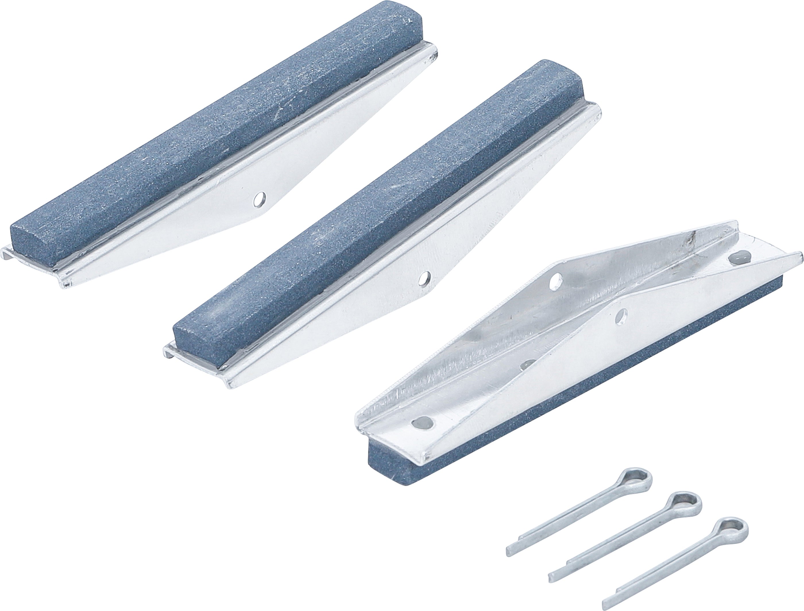 Reservbackar för honingsverktyg BGS 1157 | Backar 100 mm | K 280 | 3 delar