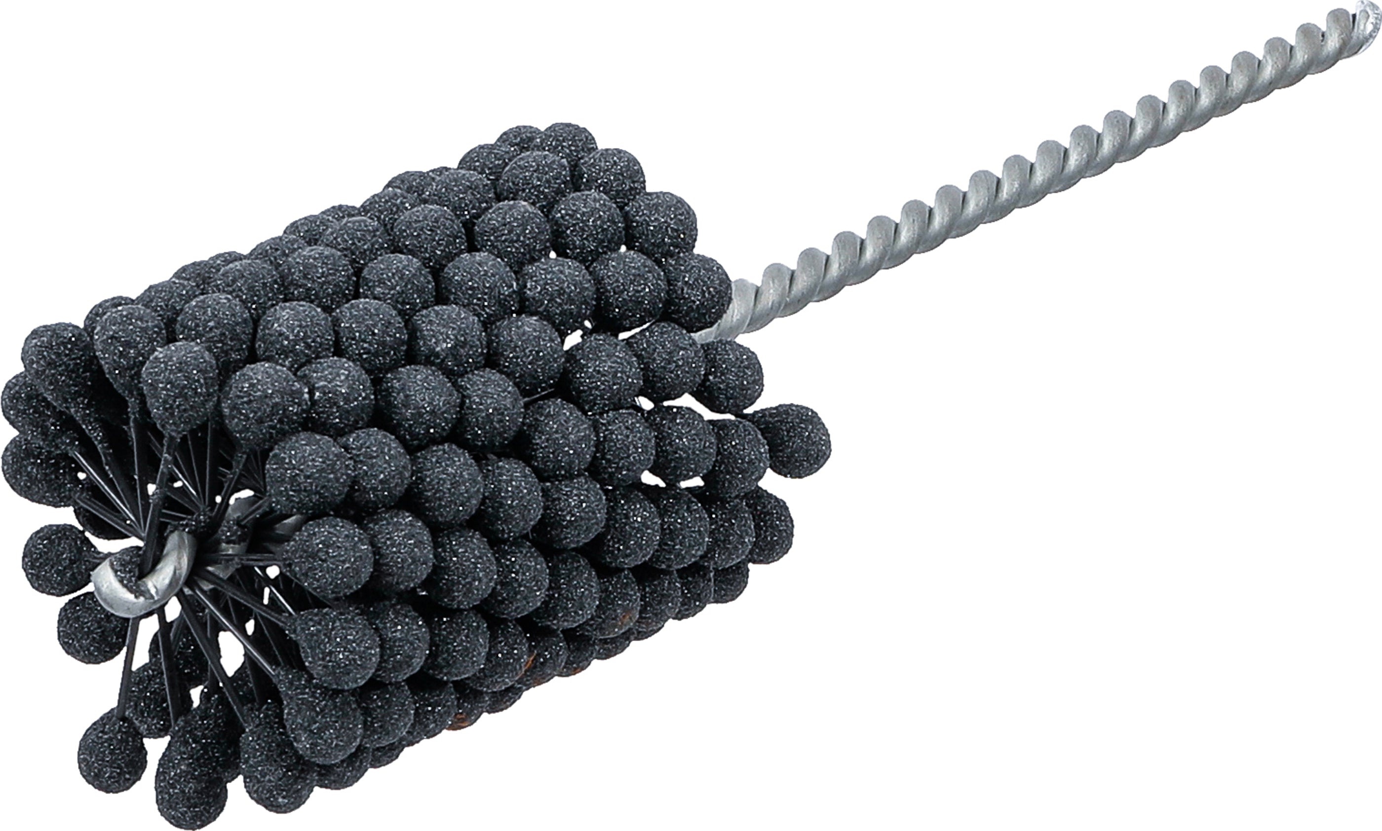 Honverktyg | flexibelt | kornstorlek 120 | 58 - 60 mm