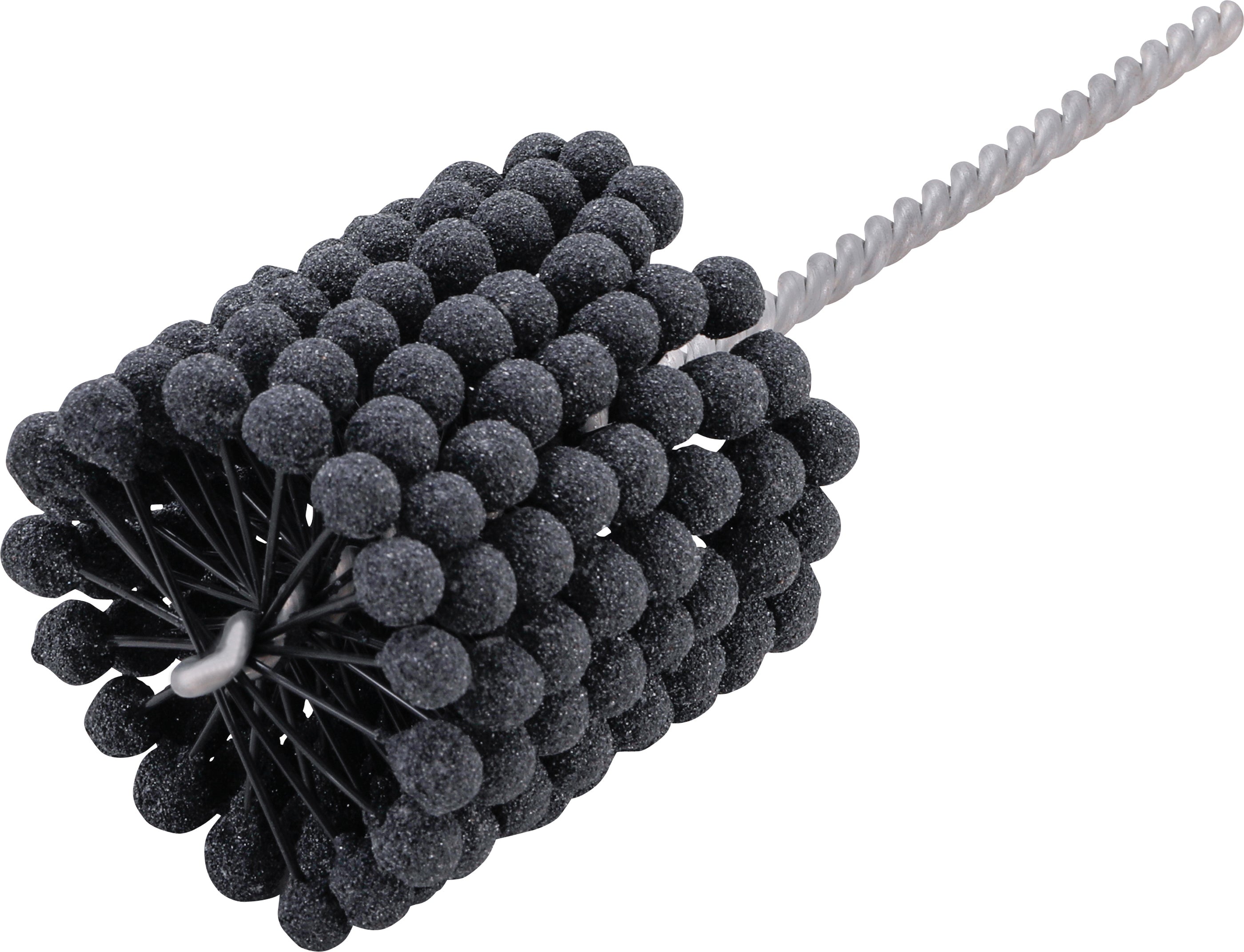 Honverktyg | flexibelt | kornstorlek 120 | 68 - 70 mm