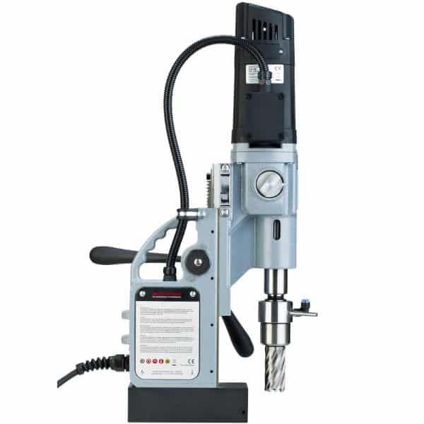 EUROBOOR Magnetborrmaskin Automatisk matning