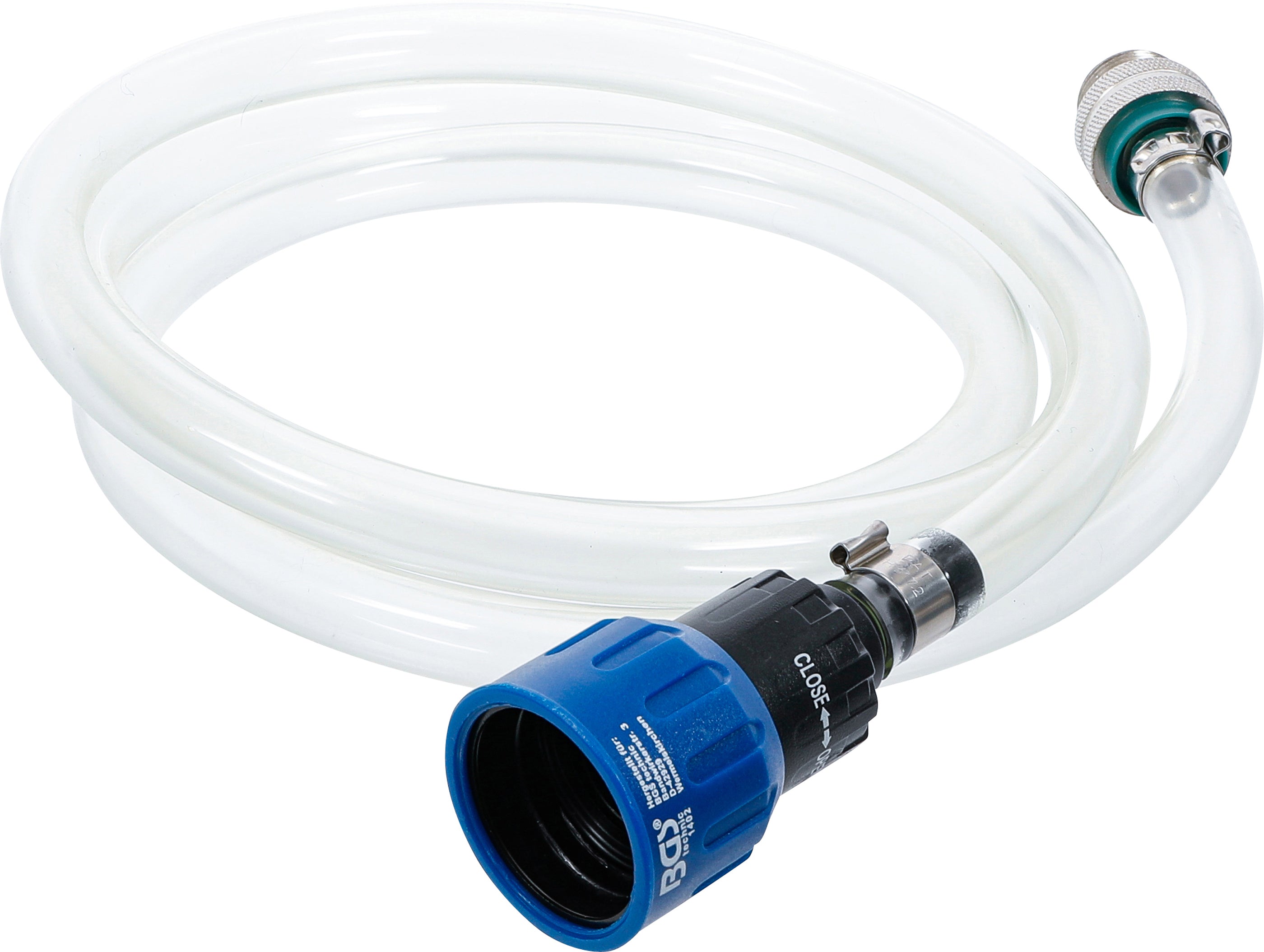 Växellådsolja-Påfyllningssladd för VAG