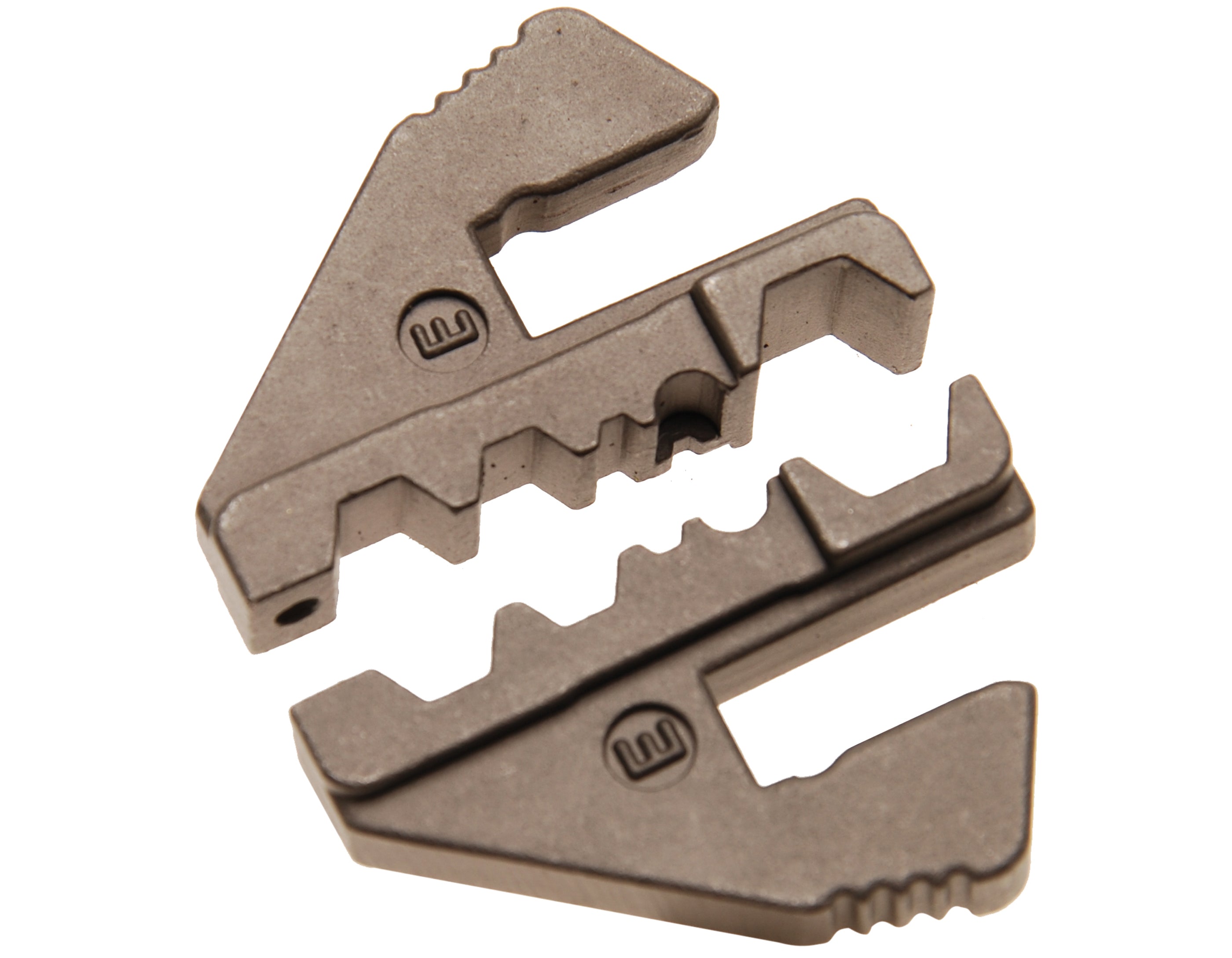 Pressbackar för BNC-/TNC-koaxialkontakt | för BGS 1410, 1411, 1412