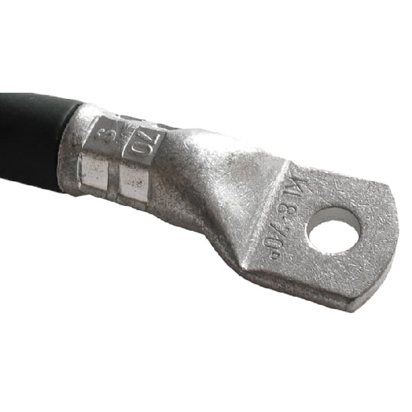 Hydraulisk Crimptång 4-70mm