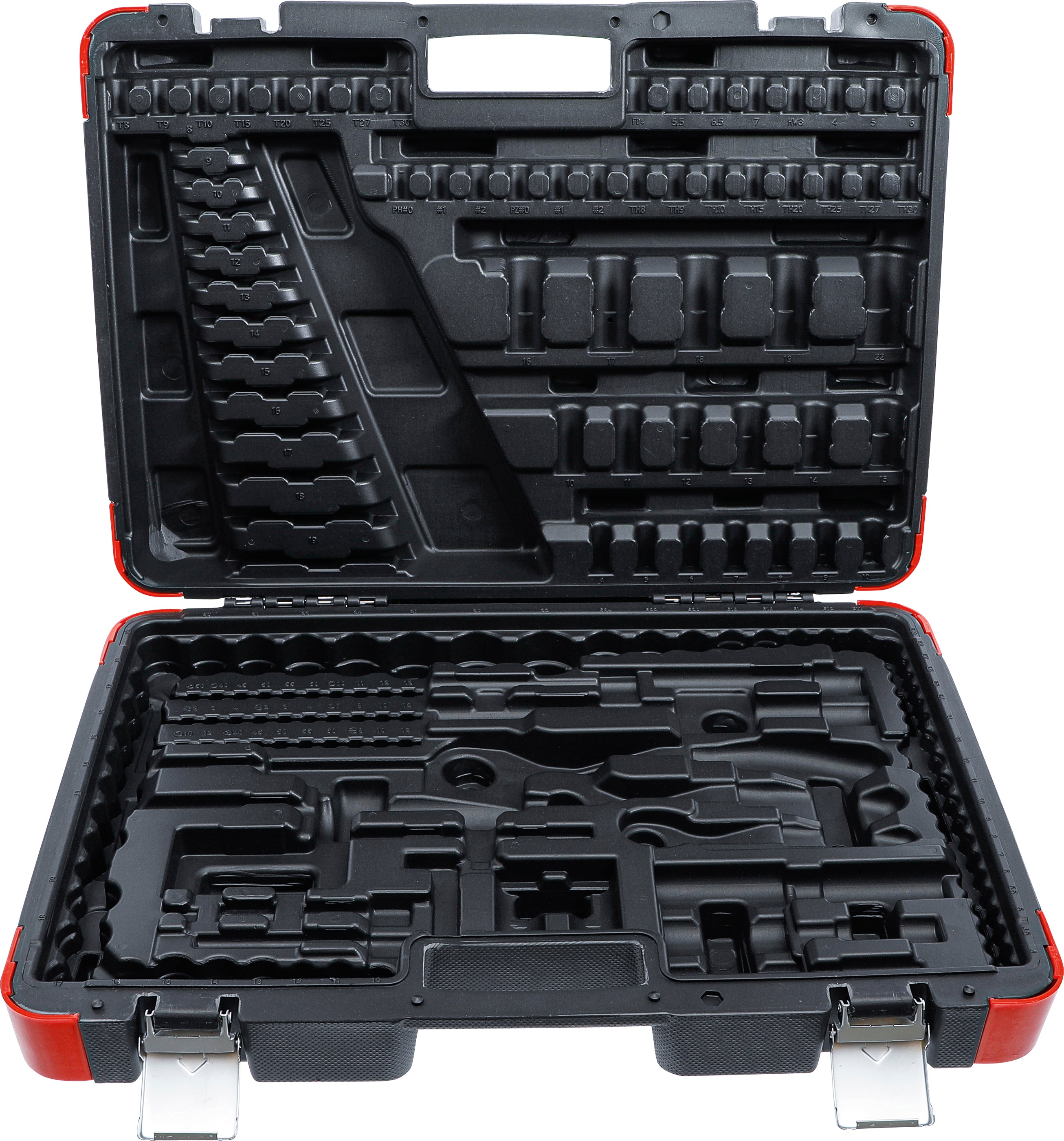 Tom väska för BGS 15216