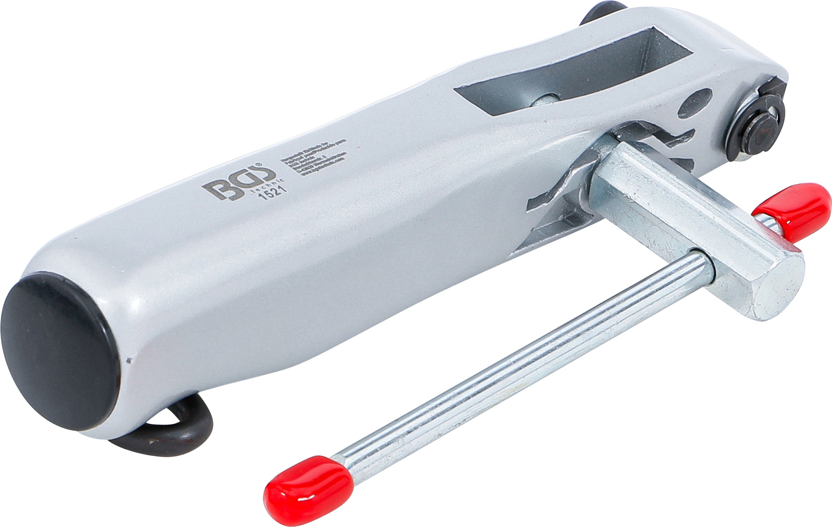 Monteringsverktyg för slangband