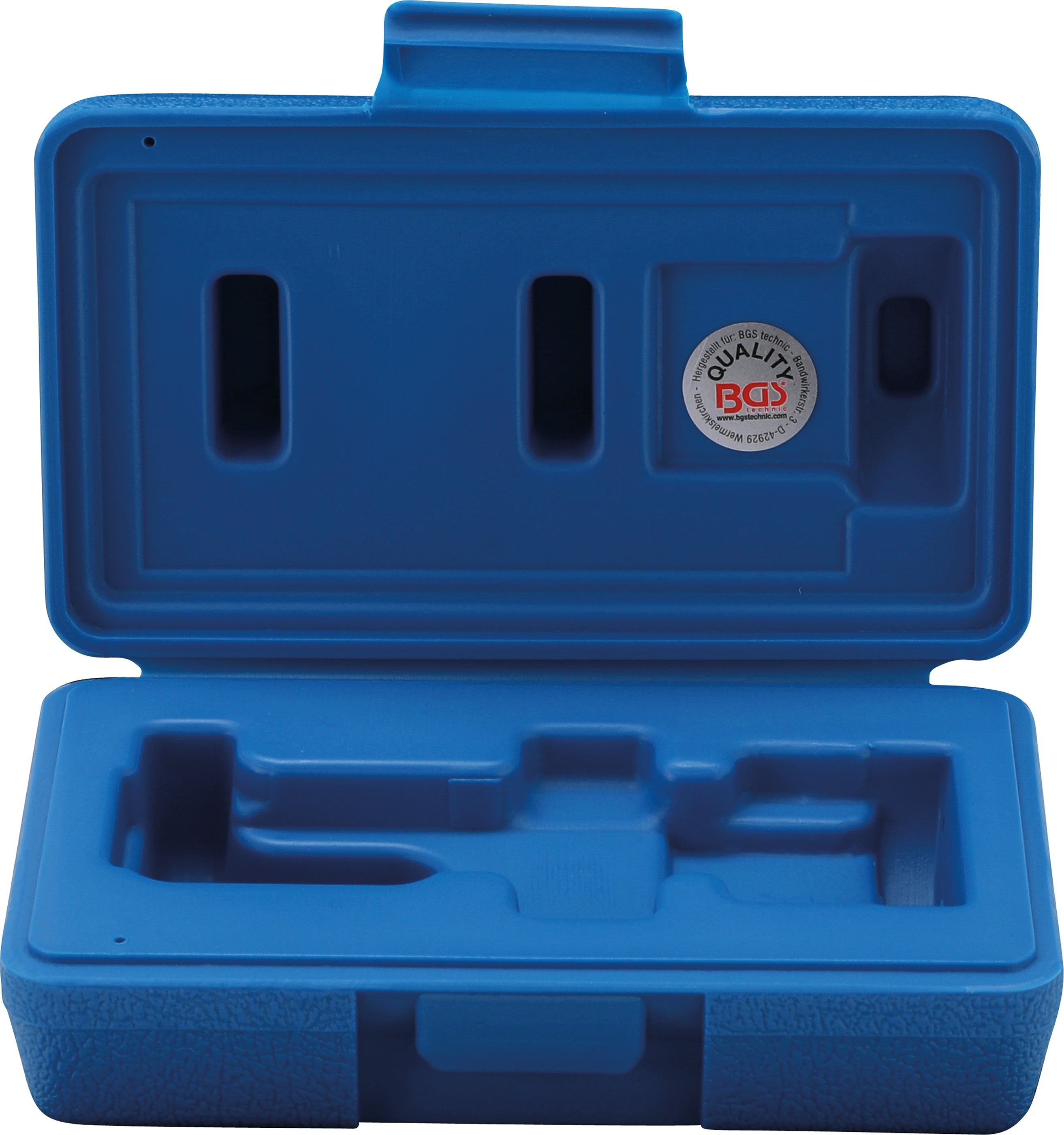 Tom väska för BGS 1523