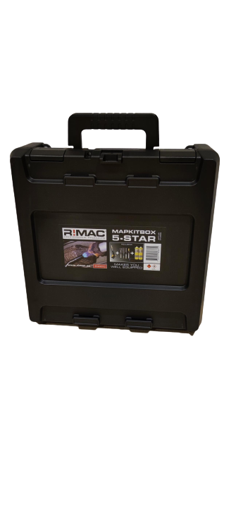 R!MAC Mapkitbox 5-star