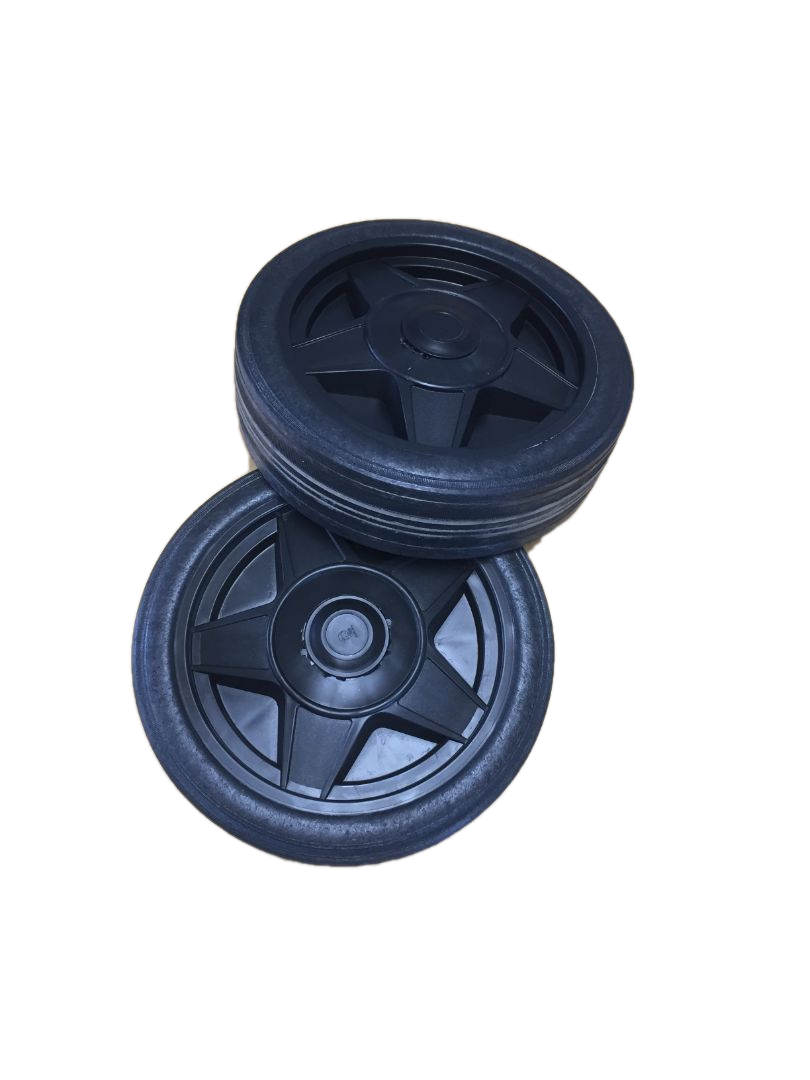 Massivhjul MAX50 inkl starlockbricka