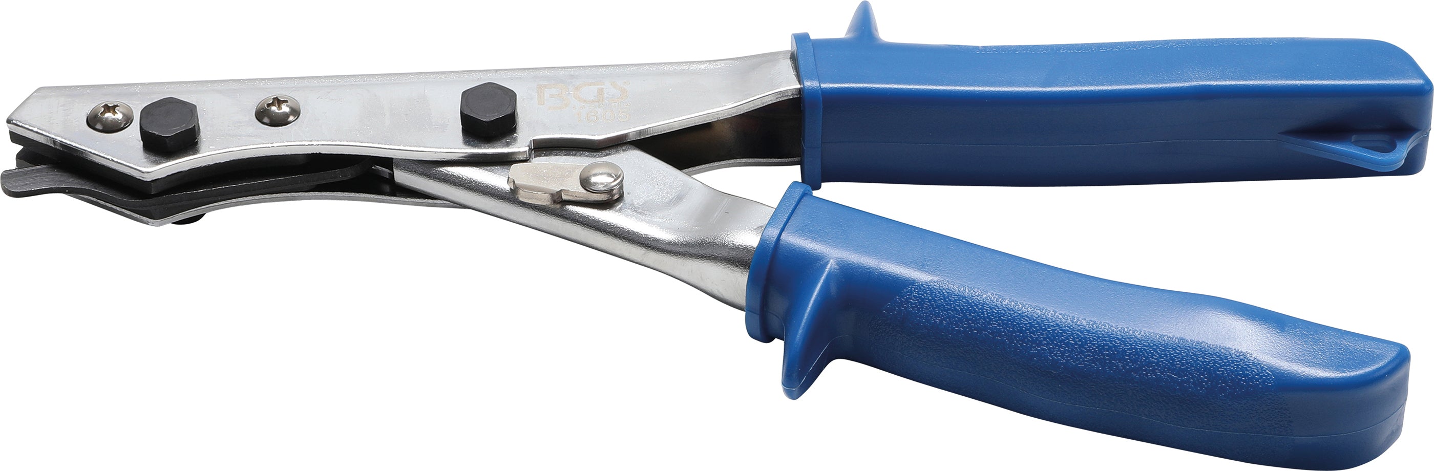 Nibbler-Plåtsax | 240 mm