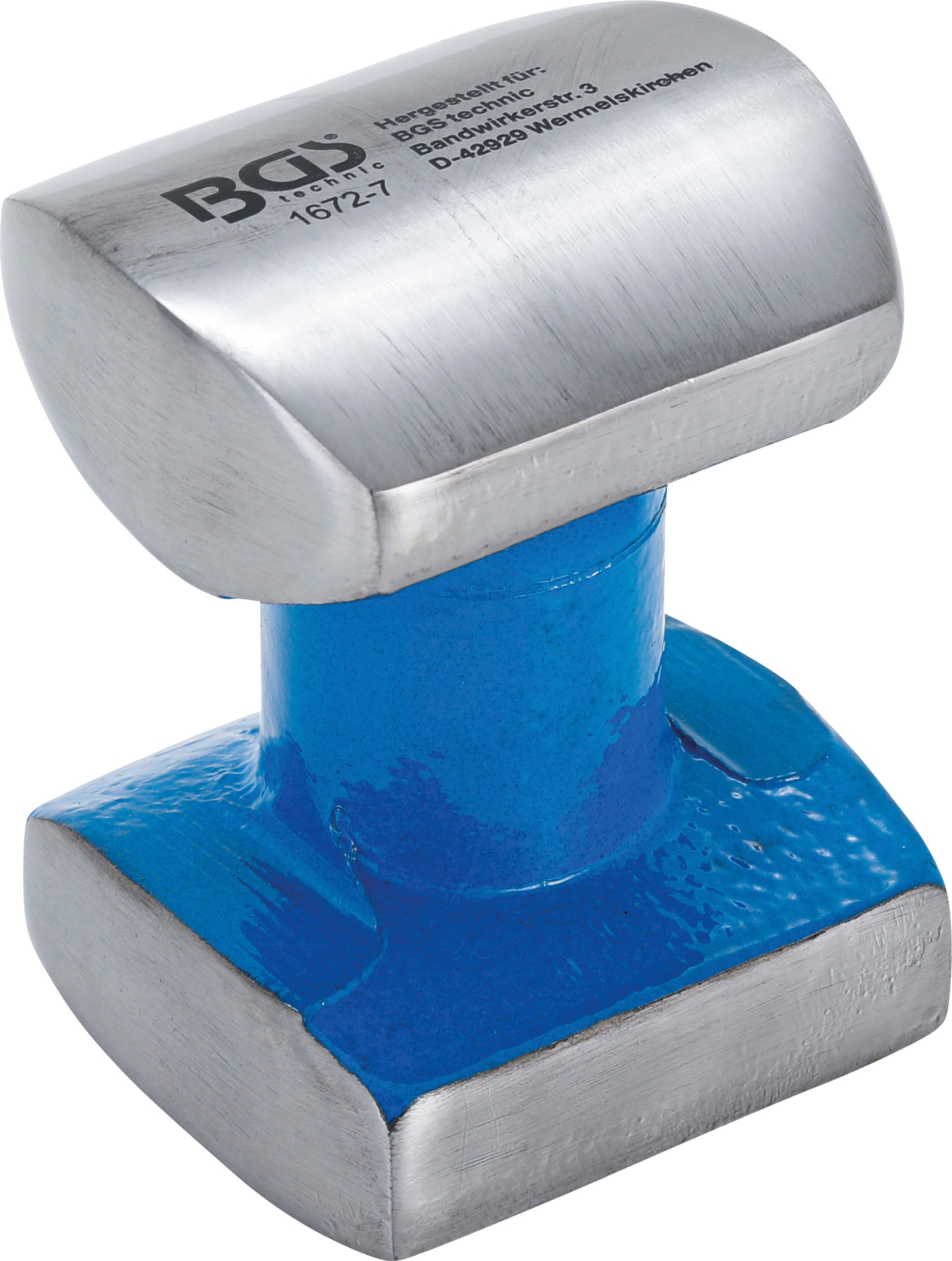 Handstäd | Stor radie