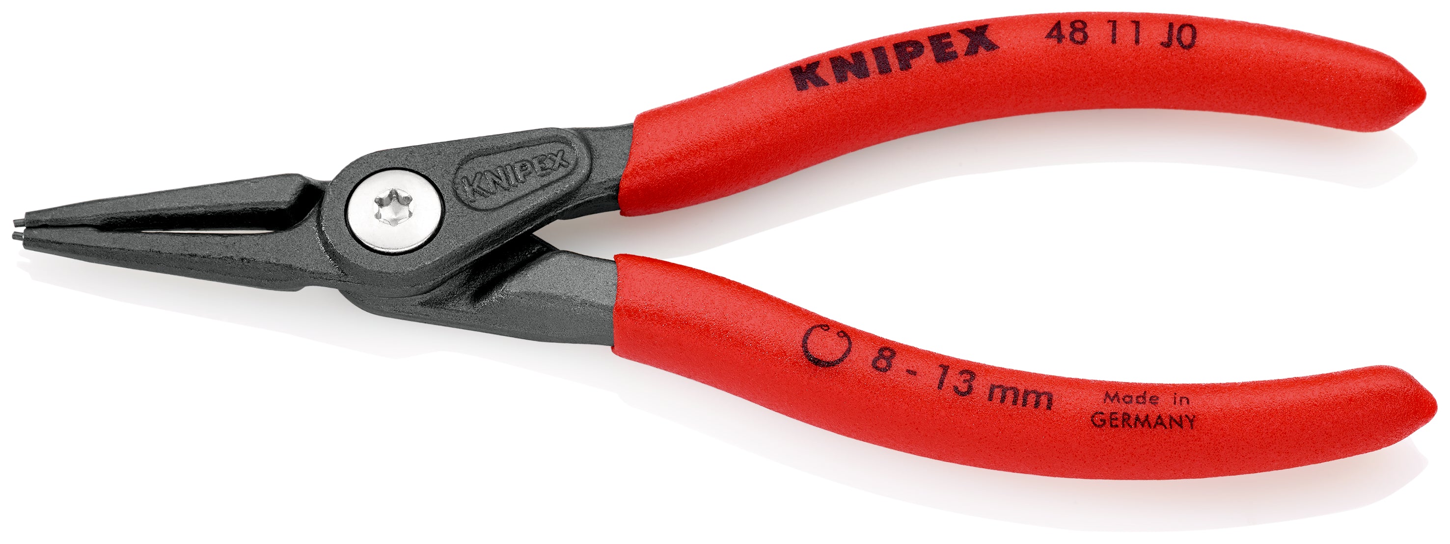 KNIPEX Låsringstång inv 8-13 mm
