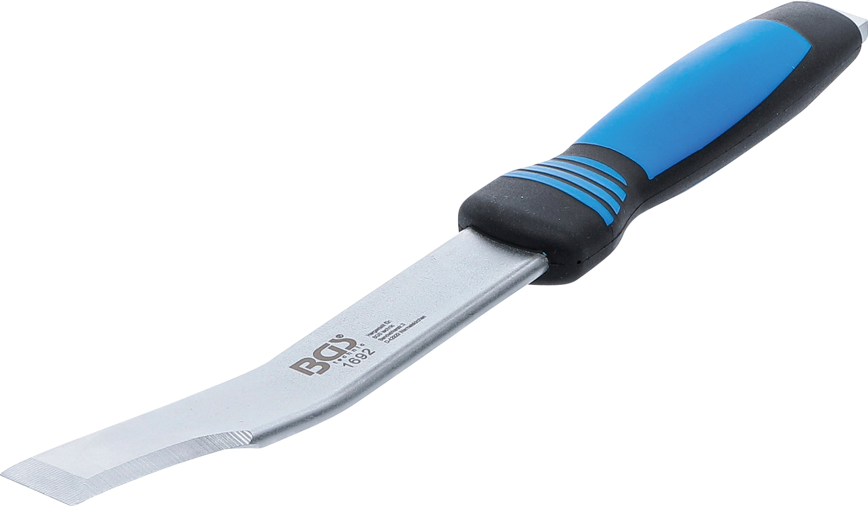 Karosseri-Skiljemejsel | 15° vinklad