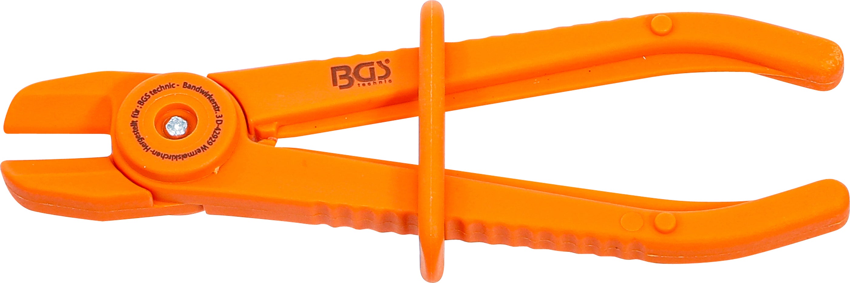 Slang-Stryptång | 155 mm