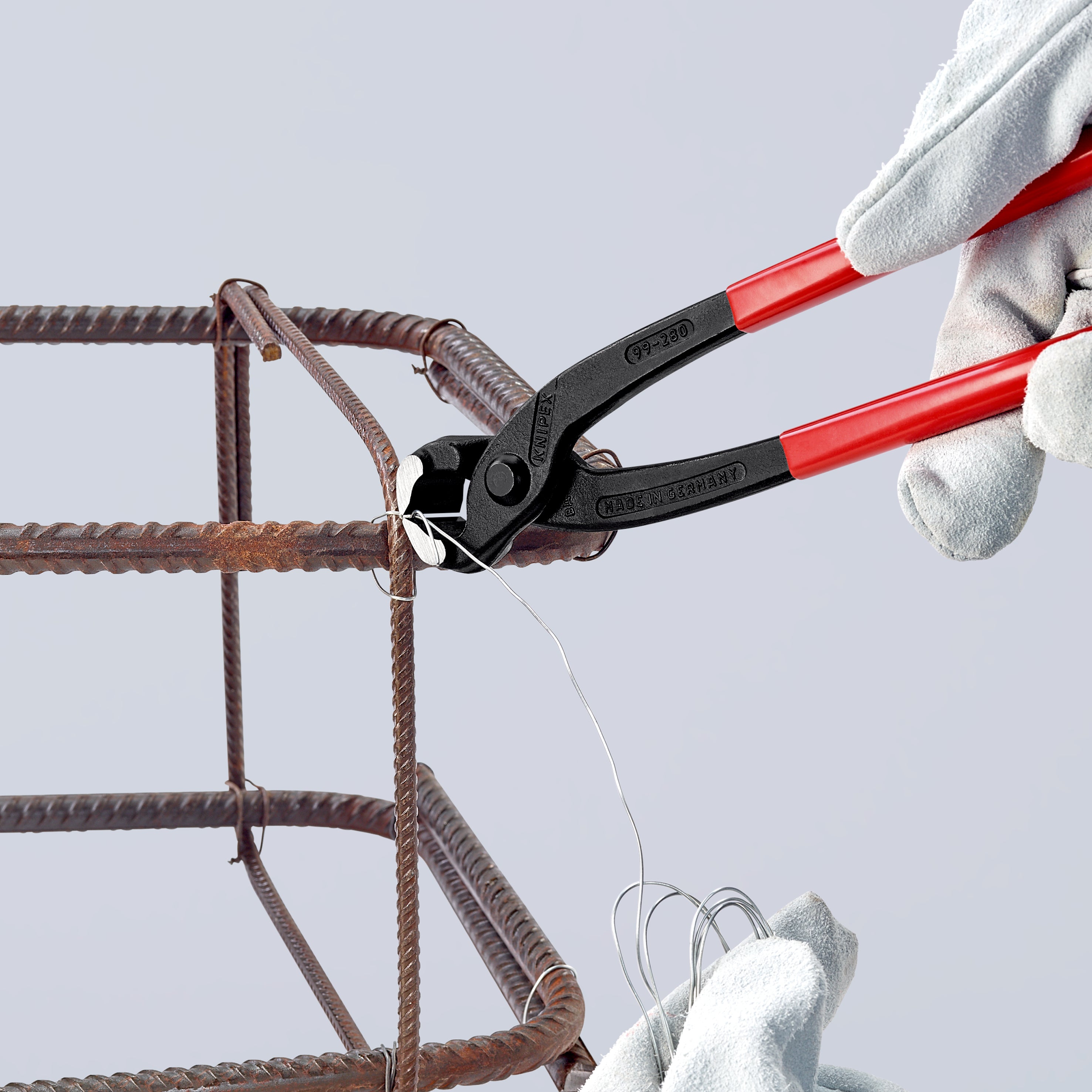 KNIPEX Najtång 280 mm