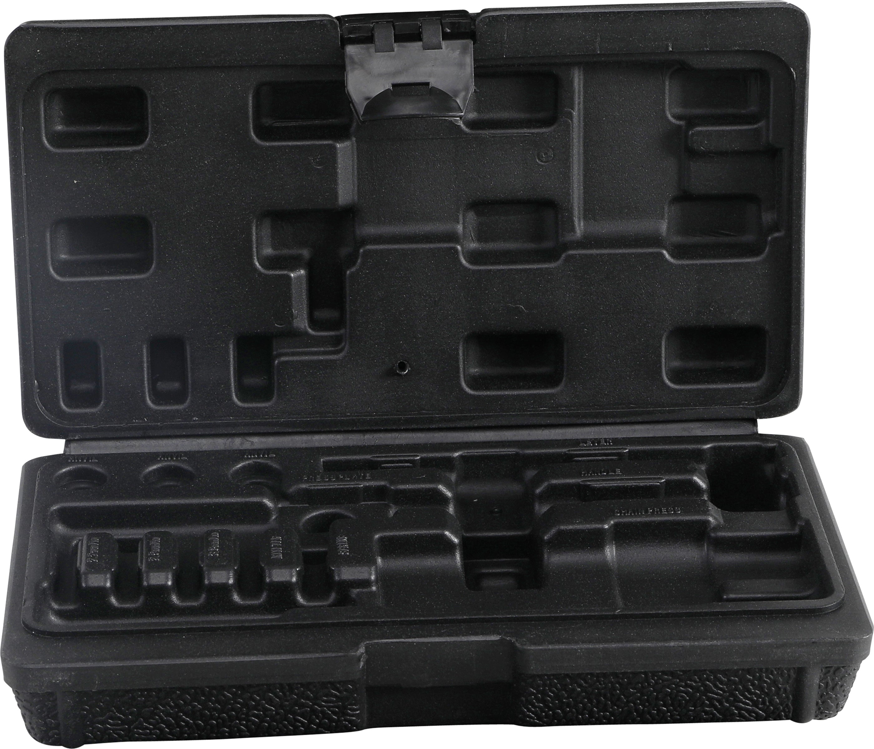 Tom väska för BGS 1749