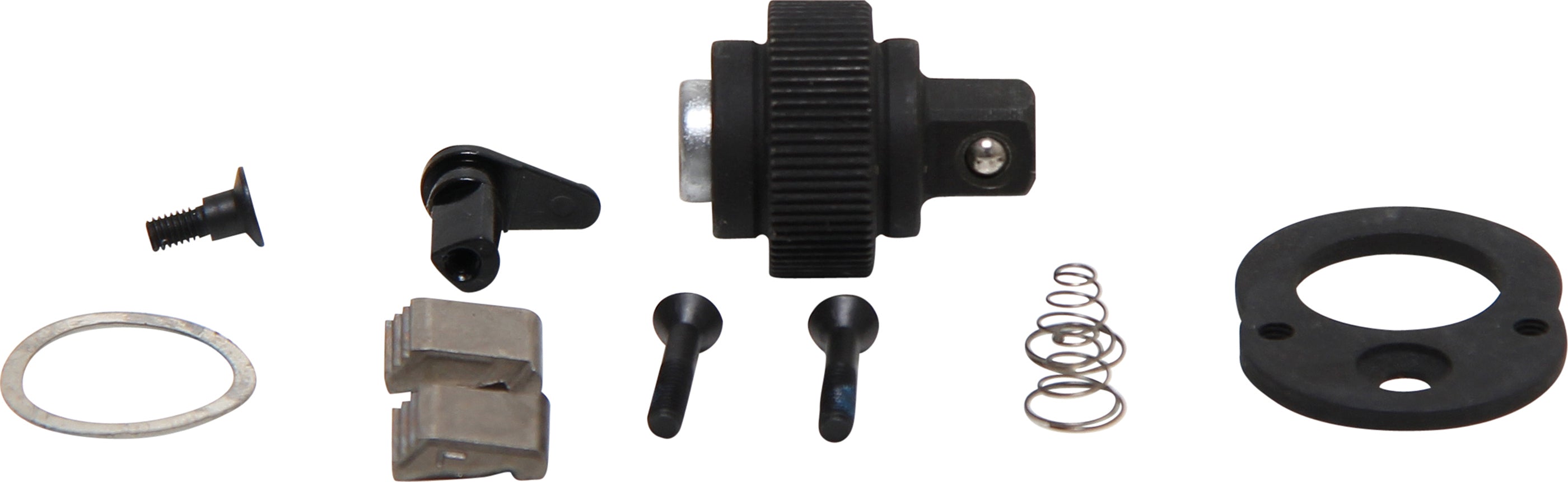 Reparationssats för spärrhuvud | för BGS 315, 318, 25103, 25105