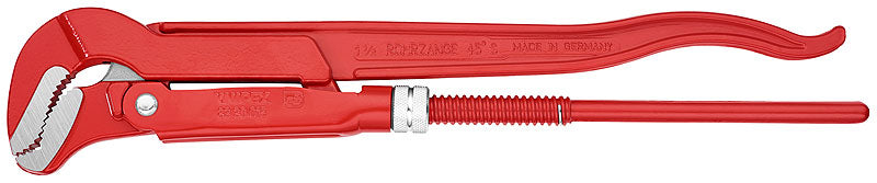 KNIPEX Rörtång 3" S-typ