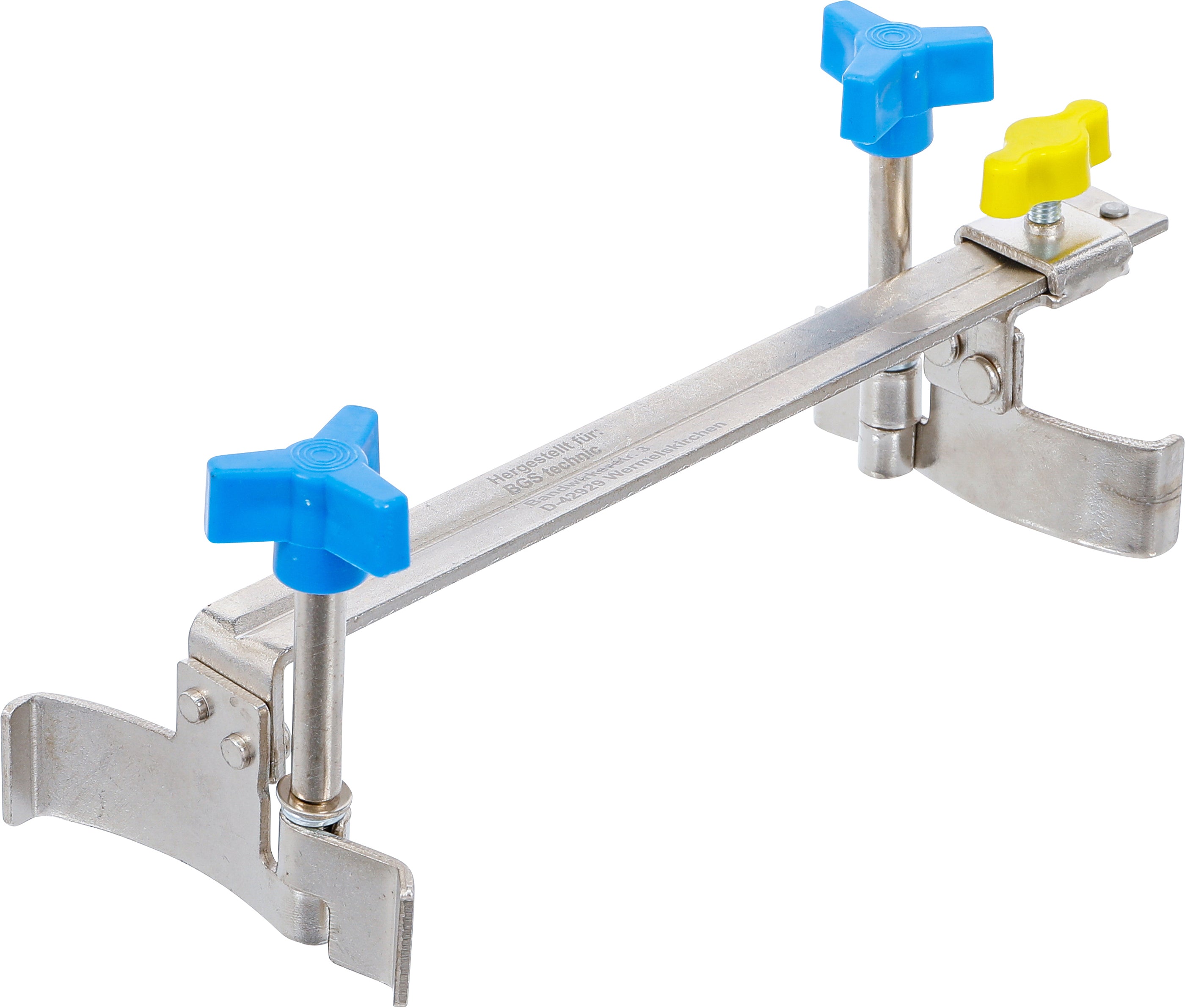 Låsverktyg | för dubbla kamaxlar